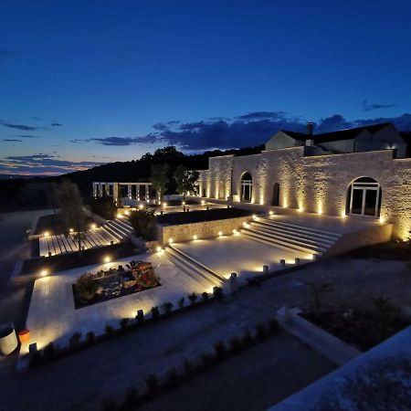 Villa Masseria Paretano Alberobello Exterior foto