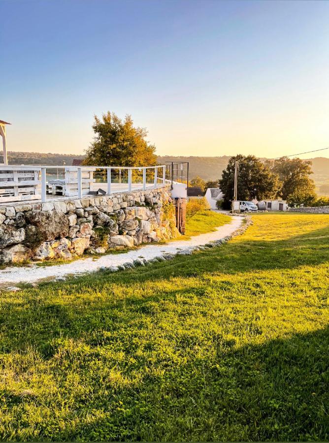 Villa Masseria Paretano Alberobello Exterior foto