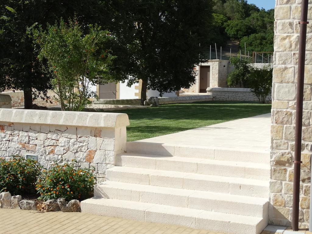 Villa Masseria Paretano Alberobello Exterior foto