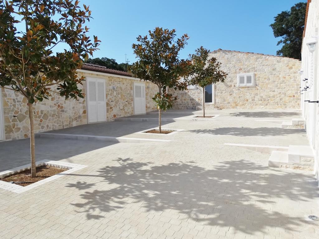 Villa Masseria Paretano Alberobello Exterior foto
