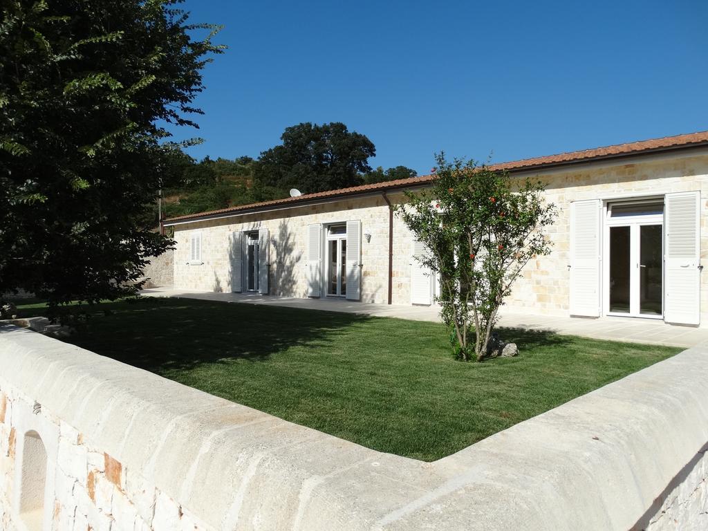 Villa Masseria Paretano Alberobello Exterior foto