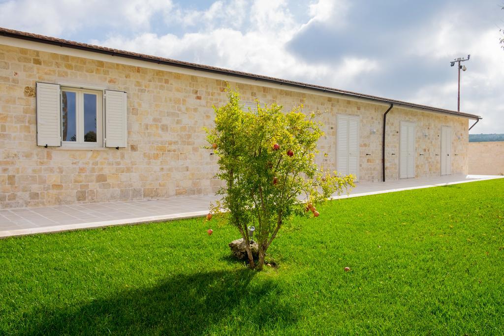 Villa Masseria Paretano Alberobello Exterior foto