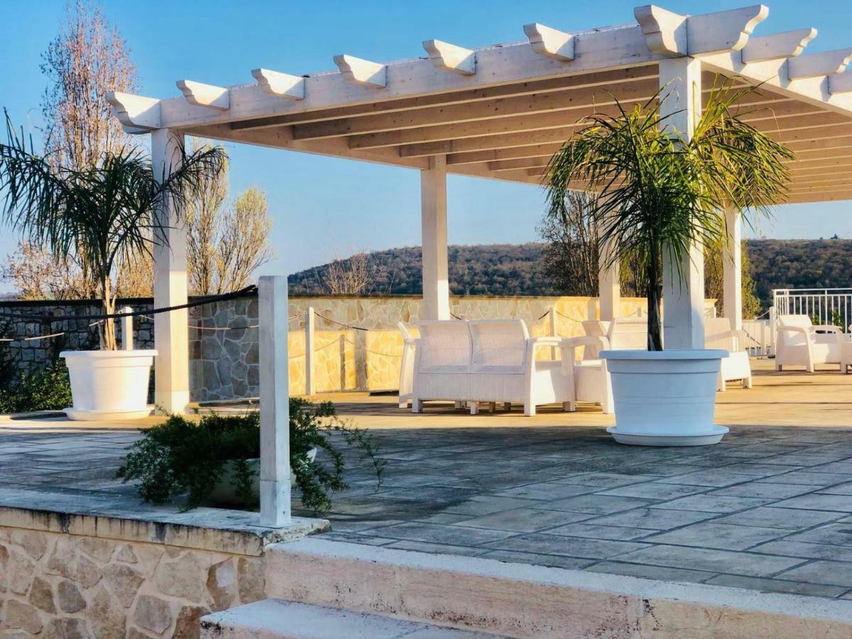 Villa Masseria Paretano Alberobello Exterior foto