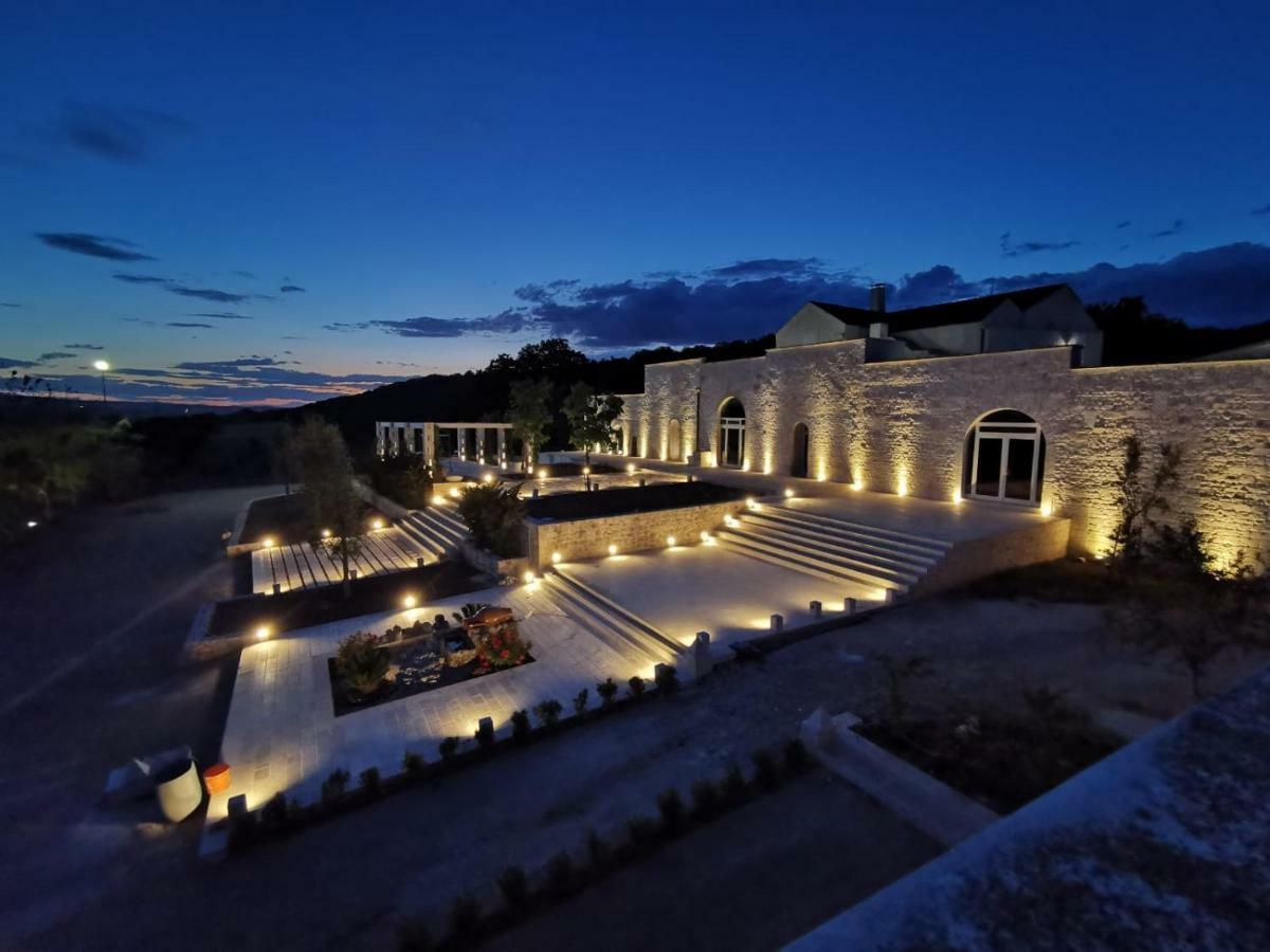 Villa Masseria Paretano Alberobello Exterior foto